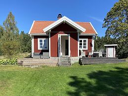4 Person Holiday Home in Animskog