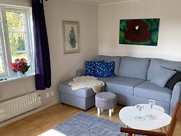 4 Person Holiday Home in Animskog