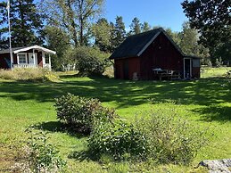 4 Person Holiday Home in Animskog