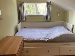 4 Person Holiday Home in Animskog