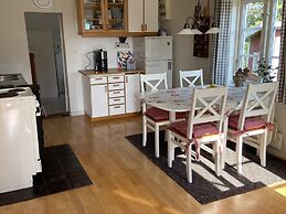 4 Person Holiday Home in Animskog