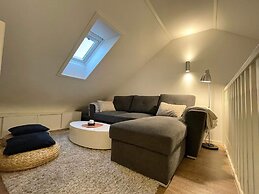 4 Person Holiday Home in Kopingsvik