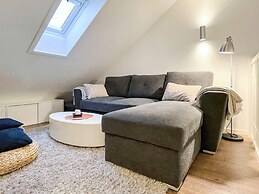 4 Person Holiday Home in Kopingsvik