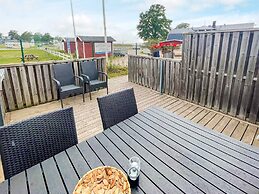 4 Person Holiday Home in Kopingsvik