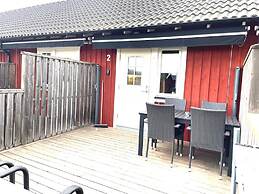4 Person Holiday Home in Kopingsvik