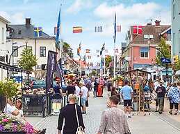 4 Person Holiday Home in Kopingsvik