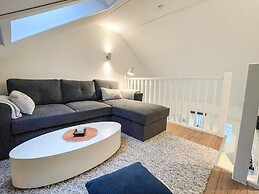 4 Person Holiday Home in Kopingsvik