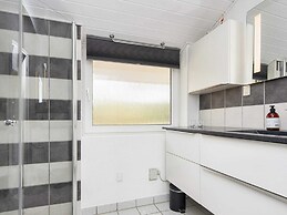 4 Star Holiday Home in Hemmet