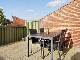 4 Star Holiday Home in Hemmet