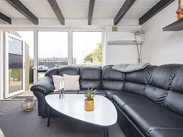 4 Star Holiday Home in Hemmet