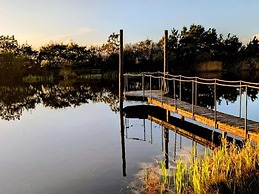 4 Star Holiday Home in Hemmet