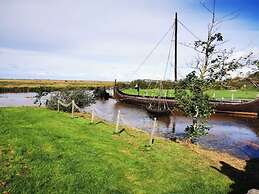 4 Star Holiday Home in Hemmet