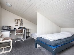 4 Star Holiday Home in Hemmet