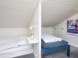 4 Star Holiday Home in Hemmet