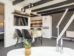 4 Star Holiday Home in Hemmet