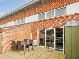 4 Star Holiday Home in Hemmet