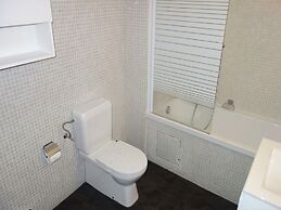 Ski Lift Apartment With Views