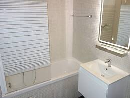 Ski Lift Apartment With Views