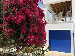 Holiday Home With Spacious Pool