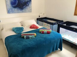 Holiday Home With Spacious Pool