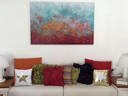 Holiday Home With Spacious Pool