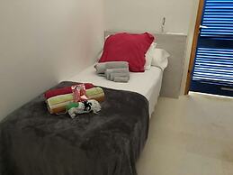 Holiday Home With Spacious Pool