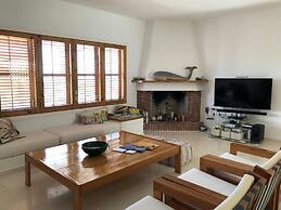 Holiday Home With Spacious Pool