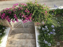 Holiday Home With Spacious Pool