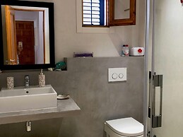 Holiday Home With Spacious Pool