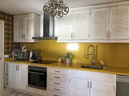 Holiday Home With Spacious Pool