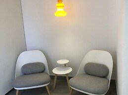 Holiday Home With Spacious Pool