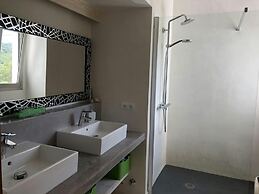 Holiday Home With Spacious Pool