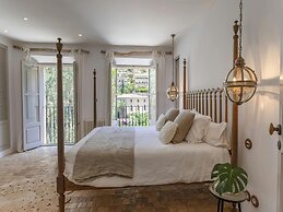 Stylish Holiday Home With Deia Views