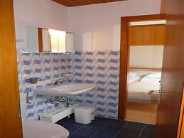 Apartment for Relaxed Vacation