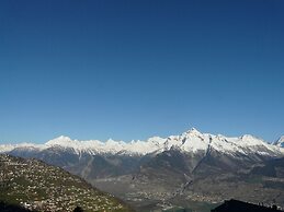 Apartment for Relaxed Vacation