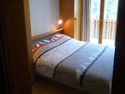 Apartment for Relaxed Vacation