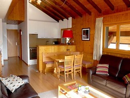 Apartment for Relaxed Vacation