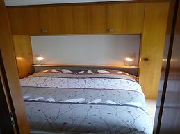 Apartment for Relaxed Vacation