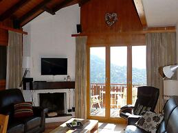 Apartment for Relaxed Vacation