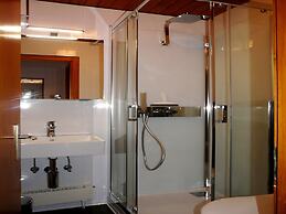 Apartment for Relaxed Vacation