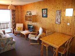 Apartment for Relaxed Vacation