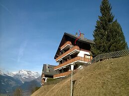 Apartment for Relaxed Vacation