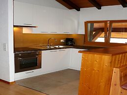 Apartment for Relaxed Vacation