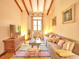 Holiday Home With Barbecue Area