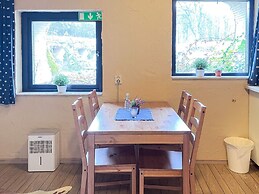 Picturesque Holiday Home in Hoor