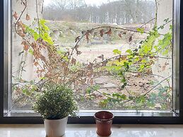 Picturesque Holiday Home in Hoor