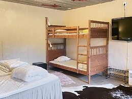 Picturesque Holiday Home in Hoor