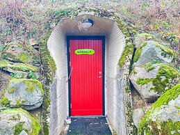 Picturesque Holiday Home in Hoor