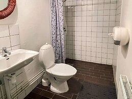 Picturesque Holiday Home in Hoor