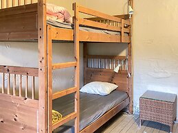 Picturesque Holiday Home in Hoor